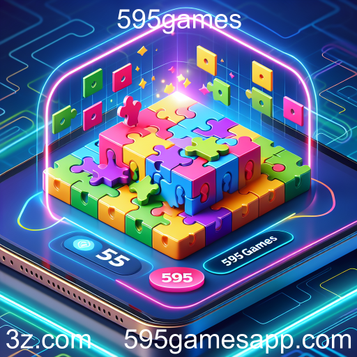 Os Melhores Jogos de Quebra-Cabeça no 595games