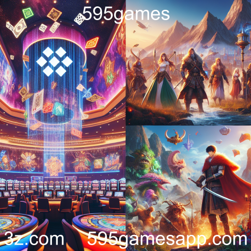 A Evolução dos Jogos de RPG: Uma Jornada Através do Tempo