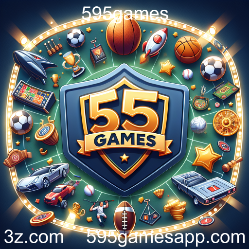 A Emoção dos Jogos de Esportes: Uma Análise da Categoria em 595games